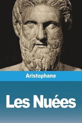 Aristophane - Les Nuées, Häftad