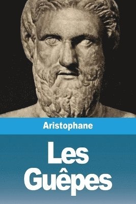 Aristophane - Les Guêpes, Häftad