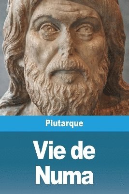 Plutarque - Vie de Numa, Häftad