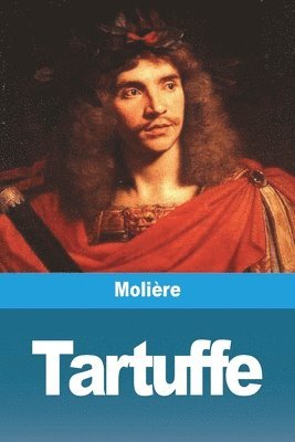 Molière - Tartuffe, Häftad