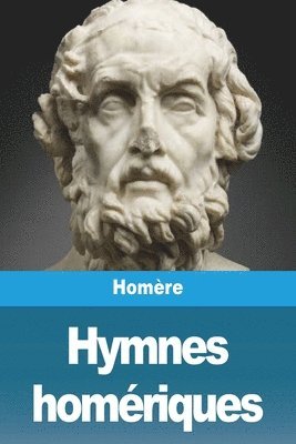 Homère - Hymnes homériques, Häftad