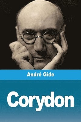André Gide - Corydon, Häftad