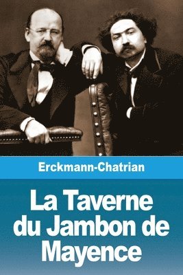 Taverne du Jambon de Mayence