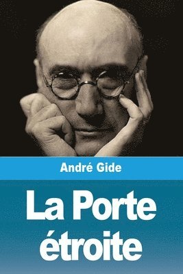 André Gide - Porte étroite, Häftad