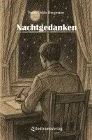 Frank Oskar Bergmann - Nachtgedanken, Häftad. Tillgänglighet: Lägg i varukorg