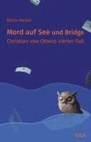 Martin Meckel - Mord auf See und Bridge, Häftad