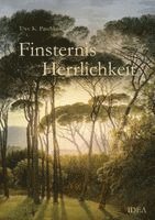 Uwe K. Paschke - Finsternis Herrlichkeit, Häftad