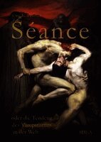 Uwe K. Paschke - Séance, Inbunden