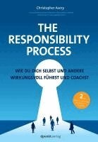 Christopher Avery - The Responsibility Process, Häftad