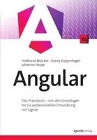 Ferdinand Malcher, Danny Koppenhagen, Johannes Hoppe - Angular, Inbunden. Tillgänglighet: Lägg i varukorg