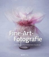 Christoph Jäggi - Fine-Art-Fotografie, Inbunden