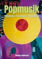 Thomas Jendrosch - Popmusik, Häftad
