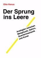 Otto Hanus - Der Sprung ins Leere, Häftad