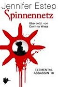 Spinnennetz