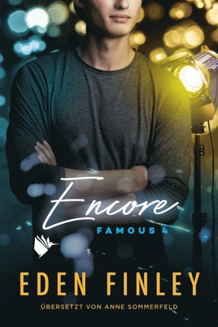 Eden Finley - Encore, E-bok