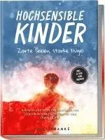 Isabel Franke - Hochsensible Kinder: Zarte Seelen, starke Flügel - Eine 7-tägige gemeinsame Reise zu besserem Selbstverständnis, Selbstregulation, Empathie, Achtsamkeit und Verbundenheit - inkl. Eltern-Kind Übungen, Häftad. Tillgänglighet: Lägg i varukorg