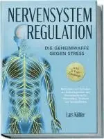 Nervensystem Regulation: Die Geheimwaffe gegen Stress - Methoden und Techniken zur Selbstregulation des Nervensystems für Stressabbau, Resilienz und Wohlbefinden - inkl. 21 Tage-Challenge