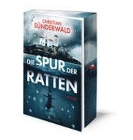 Christian Sünderwald - Die Spur der Ratten, Häftad. Tillgänglighet: Lägg i varukorg