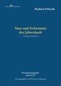 Sinn und Geheimnis des Jahreslaufs