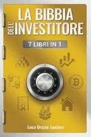 Luca Orazio Santoro - Bibbia dell'investitore - 7 libri in 1, Häftad. Tillgänglighet: Lägg i varukorg