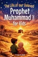 Ibrahim Al-Abadi, Islam Way - Life of our Beloved Prophet Muhammad (saw) for Kids - The Seerah of the Prophet (saw) told in a in a child-friendly way, Häftad. Tillgänglighet: Lägg i varukorg