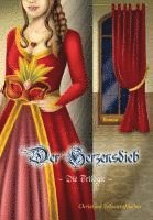 Christina Schwarzfischer - Der Herzensdieb, Häftad