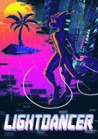 Tina Koller, Christina Schwarzfischer - Lightdancer, Häftad