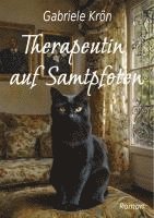 Gabriele Krön, Christina Schwarzfischer - Therapeutin auf Samtpfoten, Häftad
