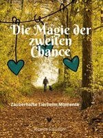 Ricarda Schumann, Christina Schwarzfischer - Die Magie der zweiten Chance, Häftad