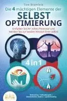Tom Bramfeld - Die 4 mächtigen ELEMENTE DER SELBSTOPTIMIERUNG - Entfalten Sie Ihr volles Potenzial und werden Sie zur besten Version Ihrer selbst: Biohacking | Selbstdisziplin | Gewohnheiten ändern | Speed Reading, Häftad. Tillgänglighet: Lägg i varukorg