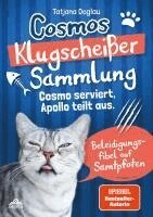 Tatjana Deglau - Cosmos Klugscheißer-Sammlung, Häftad
