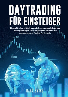 Mark Swing - Daytrading für Einsteiger, Häftad