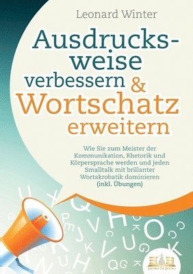 Ausdrucksweise verbessern & Wortschatz erweitern