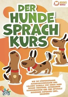 My Pets - Hunde Sprachkurs, Häftad. Tillgänglighet: Lägg i varukorg