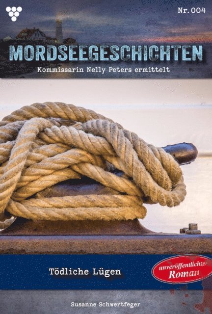 Susanne Schwertfeger - Tödliche Lügen, E-bok