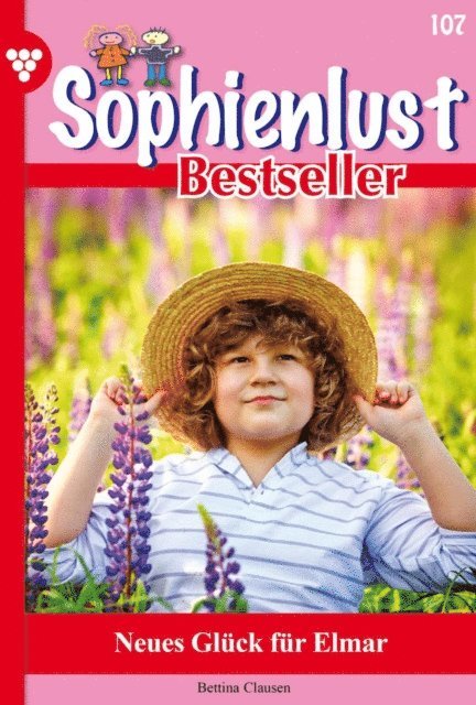 Bettina Clausen - Neues Glück für Elmar, E-bok
