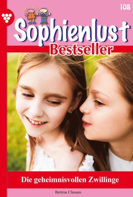 Bettina Clausen - Die geheimnisvollen Zwillinge, E-bok