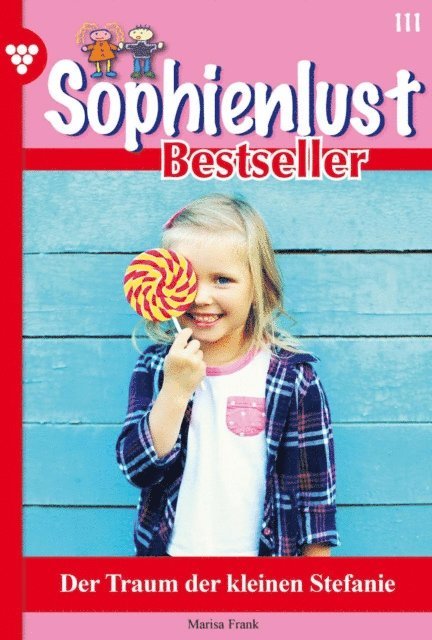 Marisa Frank - Der Traum der kleinen Stefanie, E-bok