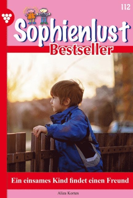 Aliza Korten - Ein einsames Kind findet einen Freund, E-bok