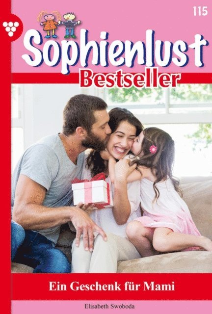 Elisabeth Swoboda - Ein Geschenk für Mami, E-bok