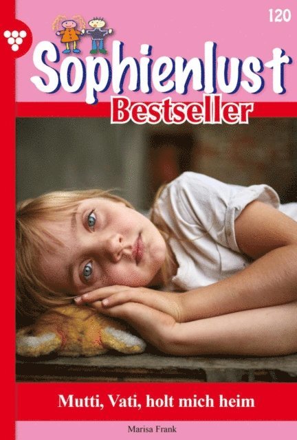 Marisa Frank - Mutti, Vita, holt mich heim, E-bok