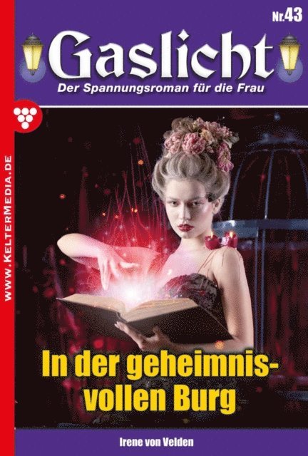 Irene von Velden - In der geheimnisvollen Burg, E-bok. Tillgänglighet: Lägg i varukorg