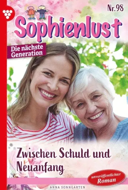 Anna Sonngarten - Zwischen Schuld und Neuanfang, E-bok. Tillgänglighet: Lägg i varukorg
