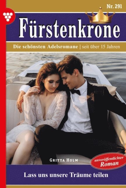 Gitta Holm - Lass uns unsere Träume teilen, E-bok