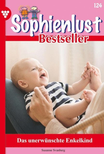 Susanne Svanberg - Das unerwünschte Enkelkind, E-bok