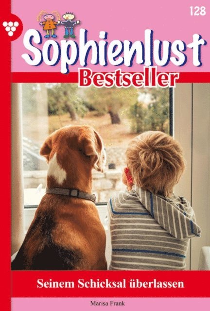 Marisa Frank - Seinem Schicksal überlassen, E-bok