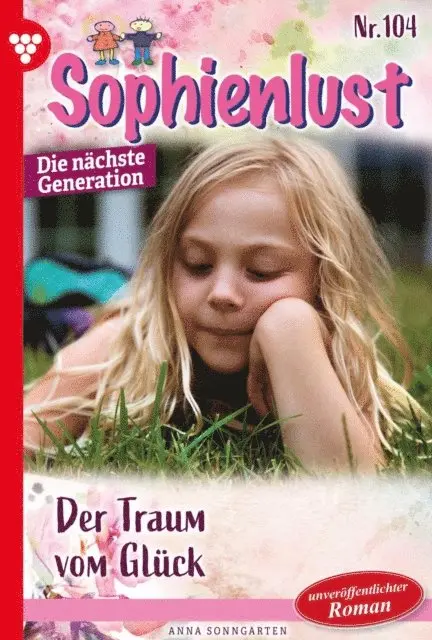 Anna Sonngarten - Der Traum vom Glück, E-bok. Tillgänglighet: Lägg i varukorg
