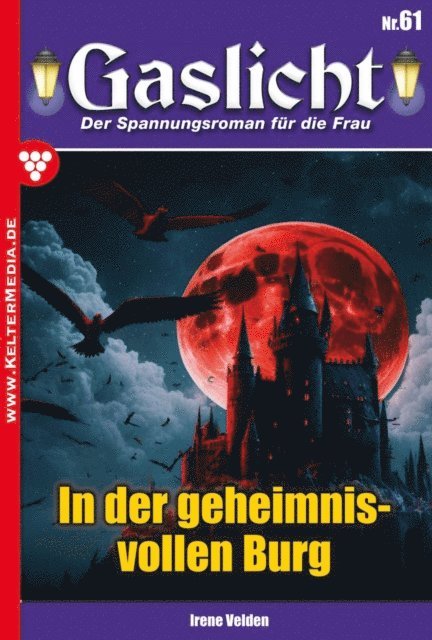Irene von Velden - In der geheimnisvollen Burg, E-bok. Tillgänglighet: Lägg i varukorg