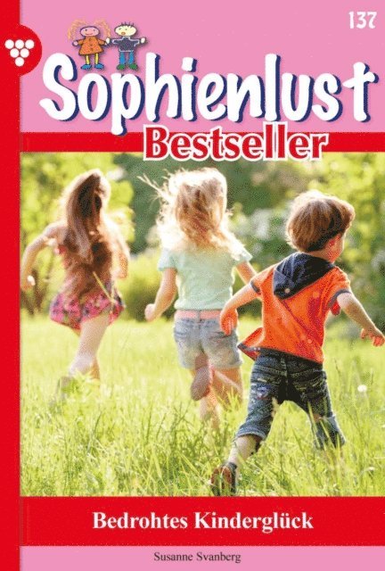 Susanne Svanberg - Bedrohtes Kinderglück, E-bok