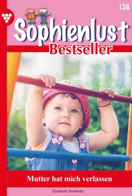 Elisabeth Swoboda - Mutter hat mich verlassen, E-bok